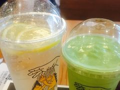 -乐凯撒披萨(中心书城店)