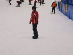 -哈尔滨热雪奇迹