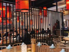大堂-蜀厨小匠·民间川菜(犀浦店)