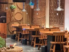 -青水瓦台汤泉(新华店)