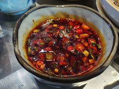 -张小歪的虾·螃蟹·生腌熟醉·打边炉(中山北路店)