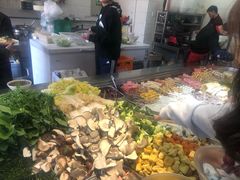 -林静小吃(复兴路店)