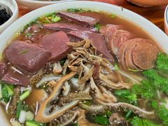-熊氏牛羊杂粉(龙眼井总店)