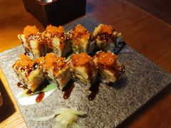 -鳗鱼家·深夜食堂(军博店)