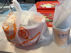 -吉野家(保利广场店)