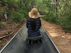 -富斯特索道