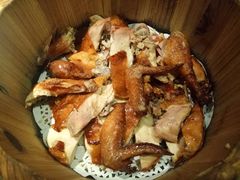 胡桃里烤鸡-胡桃里音乐酒馆(曲江店)