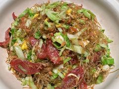 -老妈菜馆(建设街店)