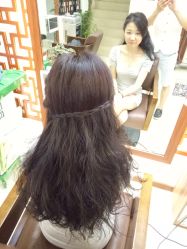 -美梵日系沙龙