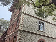 -厦门大学(思明校区)