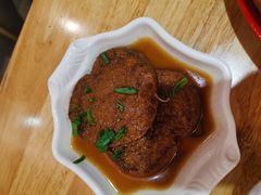 -玖鲜小笼(中山广场店)