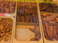 -绝味鸭脖(长宁路店)