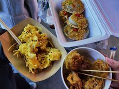 -大学城夜市