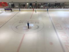-冠军冰场CHAMPION RINK(苏州中心商场店)