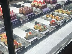 -红跑车(大学城店)
