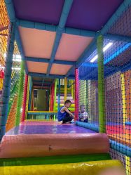 -宝燕乐园(闵行旗舰店)