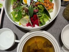 -秀儿四九城·新京菜(亚运村鸟巢店)