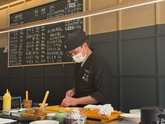 -Sushi Hanzo半藏(天环广场店)