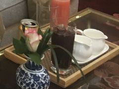 -咖啡苑自助餐厅·中国大饭店