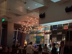 -云·酷 Atmosphere(国贸大酒店)