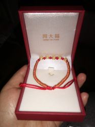 -周大福CHOW TAI FOOK(大洋百货店)