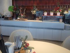 -鲜艳西餐厅(衡山路十二号华邑店)