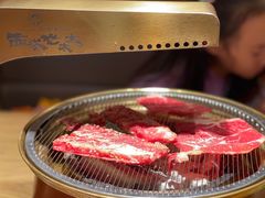 -西塔老太太泥炉烤肉(亚运村店)