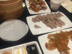 -皇城根北京风味主题餐厅(中海环宇城店)