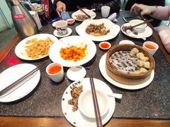 -王庄阿咪海鲜大排档(象园店)