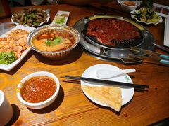 -超级神炭烤肉夜食(芥园西道店)