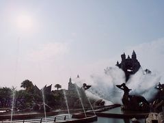 -厦门方特梦幻王国