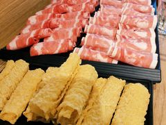 -彤德莱牛肉火锅(双港店)