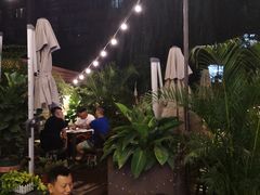 -FOAM LAB 泡沫实验室精酿餐吧