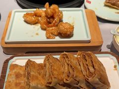 -四世同堂·京菜·烤鸭(双井店)