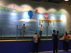 -蒙特利亲子乐园