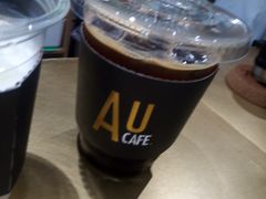 -Au Cafe&Roastery(华侨城店)
