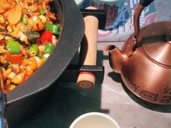 -蛙小侠(古镇大信新都汇店)