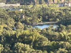 -承德避暑山庄景区