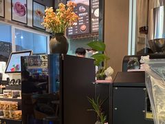 -街角 T·COFFEE 融合料理·BISTRO(车公庙店)