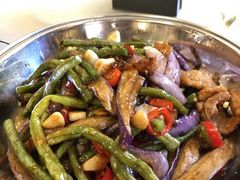 -喜盈门特色烤鸭(胜利店)