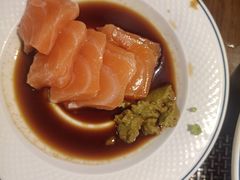 -帝豪酒店•马可勃罗西餐厅