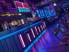 -燥次·烧烤酒场(万象城店)