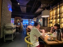 大堂-小和庆·知味(首铸万科店)