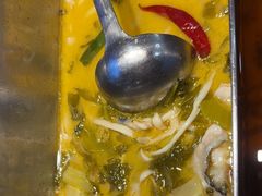 -重庆酸菜鱼(上海路店)