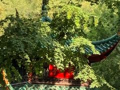 -岳麓山风景名胜区