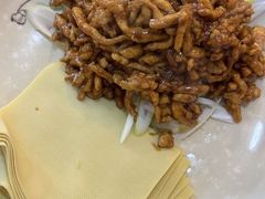 -聚首堂·特色小吃·肘子(什刹海德胜门店)