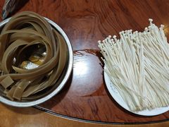 -凯里老街坊酸汤鱼(青云路店)