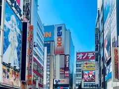 -秋叶原电器街