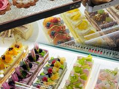 -小苍兰风铃草蛋糕甜品(沈阳店)