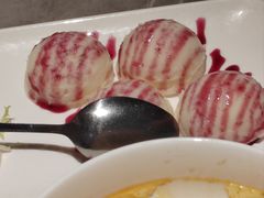 -楚山晓·楚湘菜(江夏永旺店)